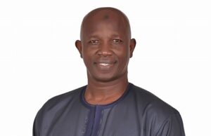 Kehinde Olaosebikan Hails Tinubu, Says ‘Nigeria Will Be Greater Under Him’ Alhaji Kehinde Olaosebikan