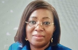 Nkem Oni-Egboma Introduced As New Chief Financial Officer At 9mobile Mrs Nkem Oni-Egboma