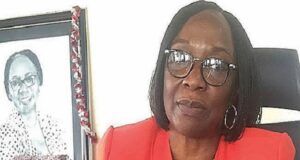 Poor Funding Of Nigerian Universities Worries UNILAG VC Professor Folasade Ogunsola