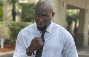 Insecurity In Oyo: Ex-Boxing Champ, Okedara Chides Makinde’s Govt ...Mojeed Okedara...eyeing Oyo guber seat...