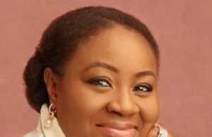 Unity Bank’s Oluwatomi Somefun@60: A Quintessential Woman With Quiet Move, Loud Impact! By Sunday Adebayo Oluwatomi Somefun of Unity Bank...at 60...