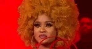 BBNaija’s Season 7 Winner, Phyna Demands For Balance Of Winning Prize Phyna...after being declared winner on Sunday evening...