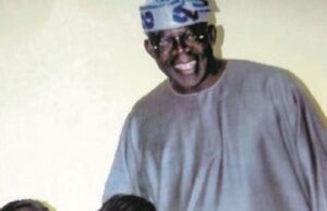 Read The Full Story Of How Tinubu’s Kindness Saved The Lives Of These Conjoined Twins 19 Years Ago ...sunnewsonline.com image...
