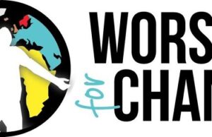 All Set For ‘Green Worship 5.0’ In Lagos As Worship4Change Holds Benefit Concert On Oct. 3