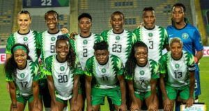 2026 WAFCON: NSC, NFF Set Up Welfare Committee For Super Falcons ...Nigeria's Super Falcons...still receiving attention...