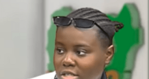 Singer Teni Opens Up About How COVID Battle Pushed Her To Lose Weight Teni Apata