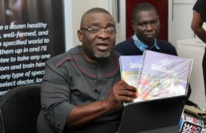 Our Youths Must Learn Deploy Usage Of Internet Productively – IPCenter Boss, Abimbola Davis