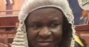 Nationwide Protest: Organisers Are Idle, Clueless – Oyo’s Ex-AG, Adebayo Ojo, SAN Oloye Mutalubi Adebayo Ojo,SAN