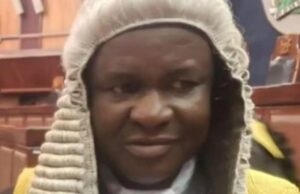 Ex-Oyo Justice Commissioner, Ojo Becomes SAN, NUJ Hails Oloye Mutalubi Adebayo Ojo,SAN