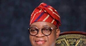 Sanwo-Olu Joins Others To Salute As Oyetola Turns 70 Mr Adegboyega Oyetola