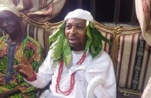 Why We Want New Akirun Removed – 80 Ikirun Chiefs ...embattled newly installed Akirun, Oba Yinusa Akadiri...