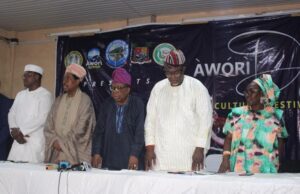 All Set For First Awori Cultural Festival To Hold December 11
