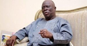 Adebanjo’s Record Of Service Will Remain Indelible For Generations To Come – South West Govs Pa Ayo Adebanjo, acting leader of Afenifere...