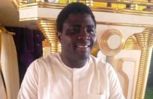 Baba Adura Ak47 Reveals Reason For Allowing Son To Become A Boxer ...the General Overseer of No More War Prayer Mountain in Ibadan, Prophet Caleb Oludiran Olulade popularly known as Baba Adura Ak47