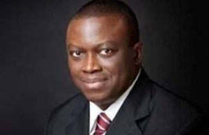 Babatunde Omotowa Becomes Stanbic IBTC’s Independent Non-Executive Director Mr Babatunde Omotowa