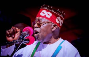 Tinubu Not Hoarding New Naira Notes Anywhere – Media Aide Asíwájú Bola Tinubu, the presidential candidate of the ruling All Progressives Congress