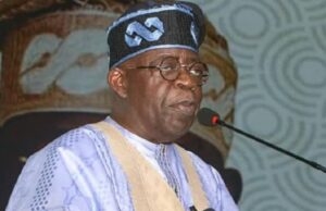 Give Support To Tinubu’s In-Coming Government, Buhari Urges Nigerians In Diaspora Asiwaju Bola Tinubu...