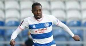 How Super Eagles’ Osayi-Samuel’s Home Was Robbed In Turkey Bright Osayi-Samuel...(skysports image)