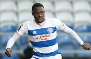 Osayi-Samuel Now On The Radars Of Troyes Bright Osayi-Samuel...(skysports image)