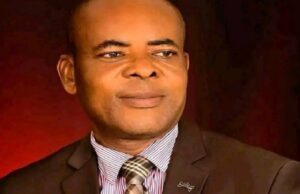How Amadi Emerged As New Leader Of Assemblies Of God Church Reverend (Dr.) Abel Amadi