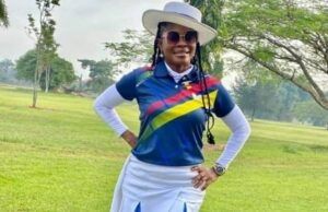 All Set For 200 Golfers To Vie @ 10th 2022 Tiger Ladies Open Patience Ekwere