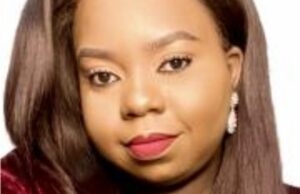 Faozat Modupeola Kalejaiye Appointed As Lagos State Coordinator By SYNW Princess Faozat Modupeola Kalejaiye