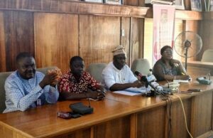 Ooni, Fashola To Be Honoured During Federal Poly Ado’s 18th Combined Convocation Ceremony