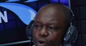 Sunkúngbadé At Windsor, Gòngòsú & Èdìdàré By Dr Festus Adedayo Dr Festus Adedayo...making an important point...