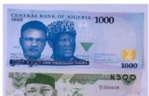 Scarcity Of New Naira Notes: CBN Blames ‘Hoarders’