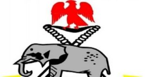 Domestic Dispute: Police Arrest Woman For Stabbing Husband In Yobe police