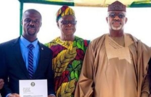 Reintroduction Of History Subject Into Schools’ Curriculum Excites Ogun’s Best Teacher