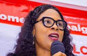 Ekiti’s Deputy Governor Joins Others To Celebrate Birthday Of Oyebanji’s Wife Dr Olayemi Oyebanji