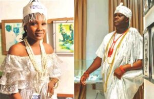 All Set For The Ooni To Grace Lagos’ Yemoja Afomidara Festival 2022