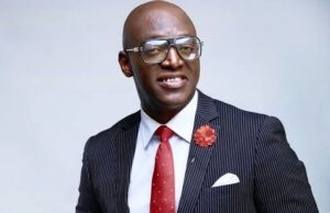 Demise Of Okposo: Buhari Joins Other Nigerians To Mourn Sammie Okposo