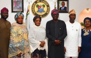 Corps Members’ Welfare: Lagos Ranked Most Friendly State