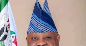 Osun APC Lied, Adeleke Didn’t Use Amotekun for Family Business—Olajengbesi Senator Ademola Adeleke, the governor of Osun State...