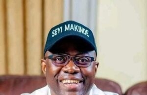 Re-Election: Ibadan Book Club Congratulates Makinde Oyo's Governor 'Seyi Makinde...