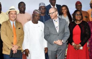 Economic Transformation: Makinde’s Govt Seeks Partnership With US