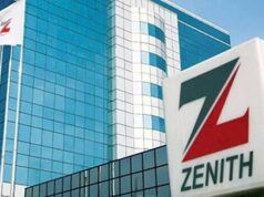 Zenith Bank Appoints Kennedy Okwudili As Executive Director Zenith Bank