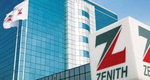 Zenith Bank Appoints Kennedy Okwudili As Executive Director Zenith Bank