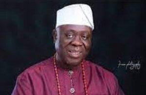 Popular Yoruba Traditional Entertainer, Ajobiewe Set To Celebrate 60 Years On Stage Chief Sulaiman Oyebamiji Ayilara popularly known as ‘Ajobiewe’