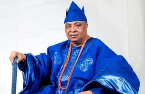 Birthday, Coronation Anniversaries: Osinbajo, Wife Congratulate Akarigbo Of Remoland Oba Dr. Babatunde Adewale Ajayi