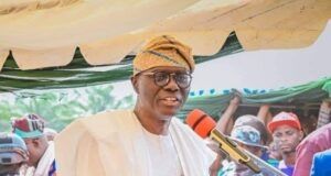 Kidnappers Of Lebanese Nationals Will Be Nabbed, Sanwo-Olu Vows Governor Babajide Sanwo-Olu of Lagos State...
