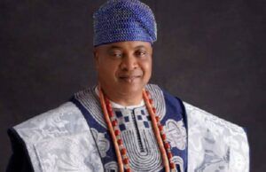 Buhari Joins Others To Celebrate As Akarigbo Of Remoland Turns 60 ...the Akarigbo of Remoland, His Royal Highness, Oba Babatunde Adewale Ajayi, Torungbuwa II...