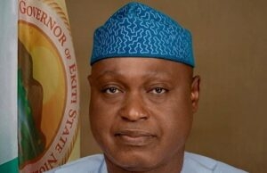 Oyebanji’s Government Issues Advisory To Farmers As Dry Spell Persists Governor Biodun Oyebanji