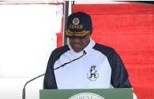 Qatar 2022: Buhari Joins Others To Hail Moroccan National Team For Making Africa Proud President Muhammadu Buhari...