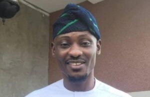 How We Plan To Revolutionize Nigeria’s Real Estate Industry – Idowu Lamidi Of Dollar Construction Company Dollar Construction Company's Idowu Lamidi