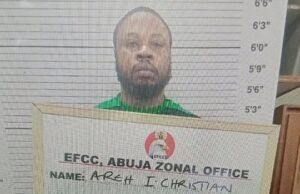 Scam Of €20,000: How Fake Italian Engineer Was Jailed Six Months In Abuja