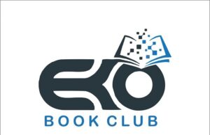 Eko Book Club Unveils New Logo As It Turns Eleven