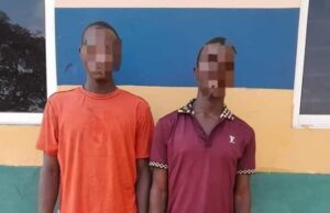 Enugu State: Politicization Of Criminality By Political Parties By Chidozie Obodozie